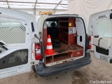  Citroen  Berlingo  Fourgon Confort L2 (Long) 1.6 BlueHDi 100CV BVM5 E6 #10