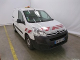  Citroen  Berlingo  Fourgon Club L1 (Court) 1.6 BlueHDi 100CV BVM5 E6 #2