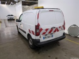  Citroen  Berlingo  Fourgon Club L1 (Court) 1.6 BlueHDi 100CV BVM5 E6 #4