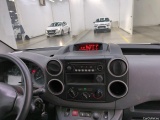  Citroen  Berlingo  Fourgon Club L1 (Court) 1.6 BlueHDi 100CV BVM5 E6 #7