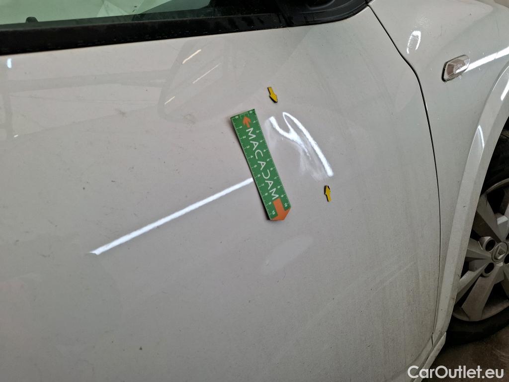  Dacia  Sandero  III Confort 1.0 TCe 90CV BVM5 E6d #4