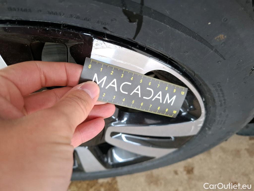  Citroen  C3  Shine Business 1.2 PureTech 110CV BVA6 E6d / TRANSFO VP VF #8