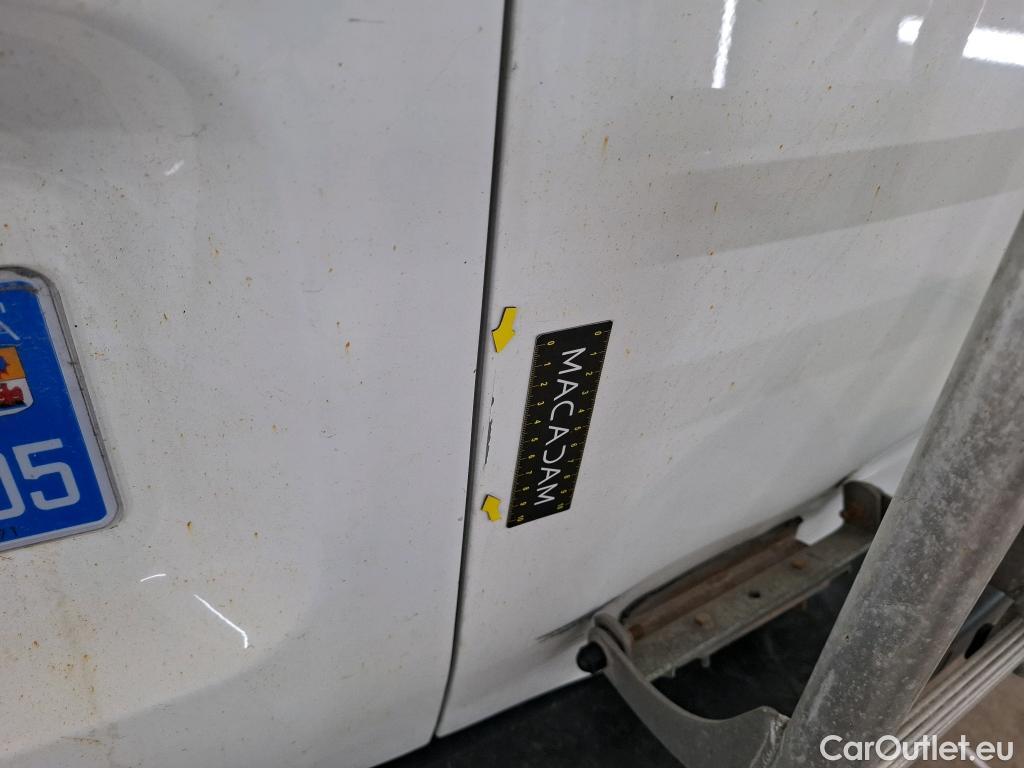  Citroen  Jumpy  Fourgon Club M 2.0 BlueHDi 120CV BVM6 E6dT #19