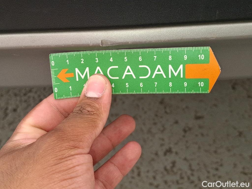  Ford  Focus FORD  SW / 2018 / 5P / Crossover 1.0 Flexifuel hybrid 125 Active Business #60