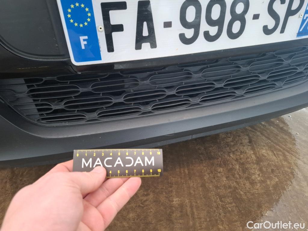  Citroen  C3  Société Feel Nav 1.2 PureTech 80CV BVM5 E6 #26