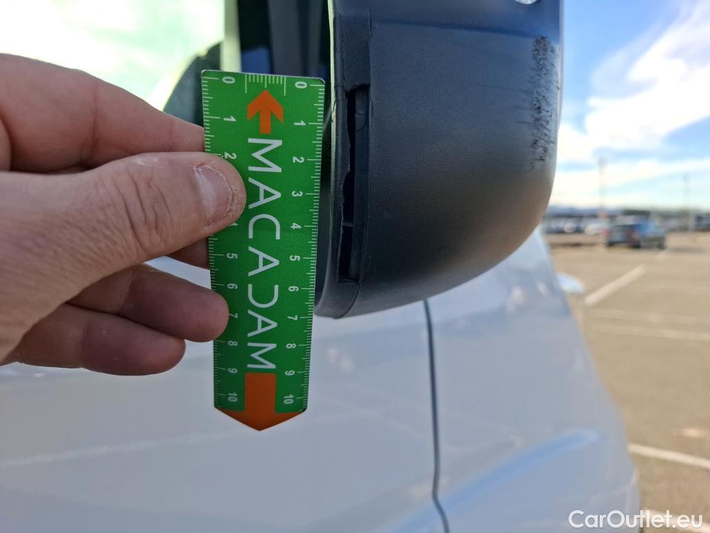  Citroen  Jumper  Fourgon Grand Volume 30 L2H2 Club BlueHDi 140 Start&Stop BlueHDi 140CV BVM6 E6d #2