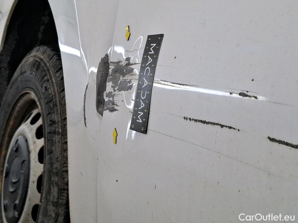  Citroen  Jumpy  Fourgon Club M 2.0 BlueHDi 120CV BVM6 E6dT #11