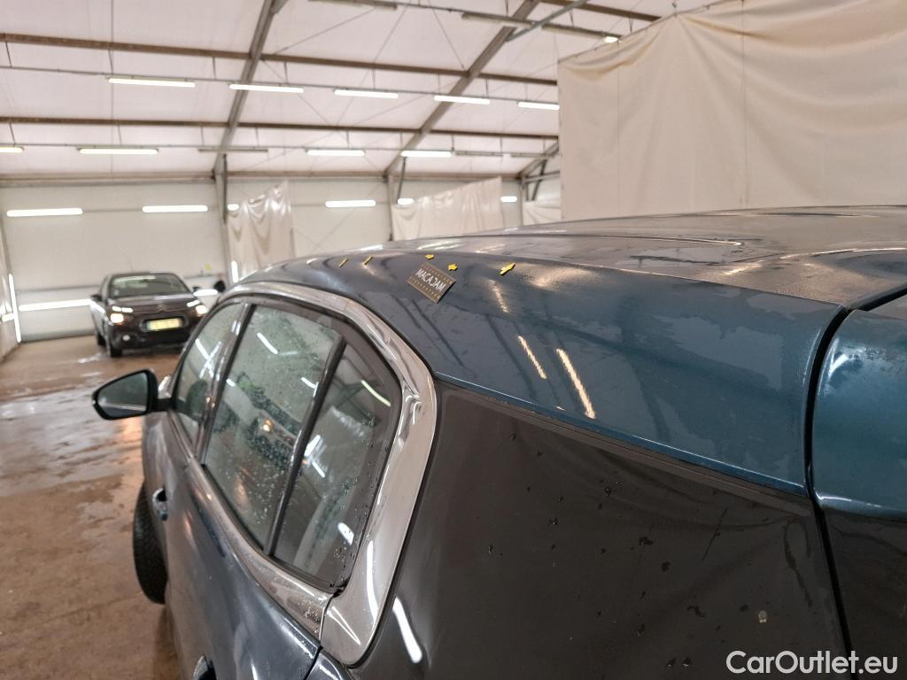  Citroen  C5  Aircross Business 1.5 BlueHDi 130CV BVA8 E6d #52