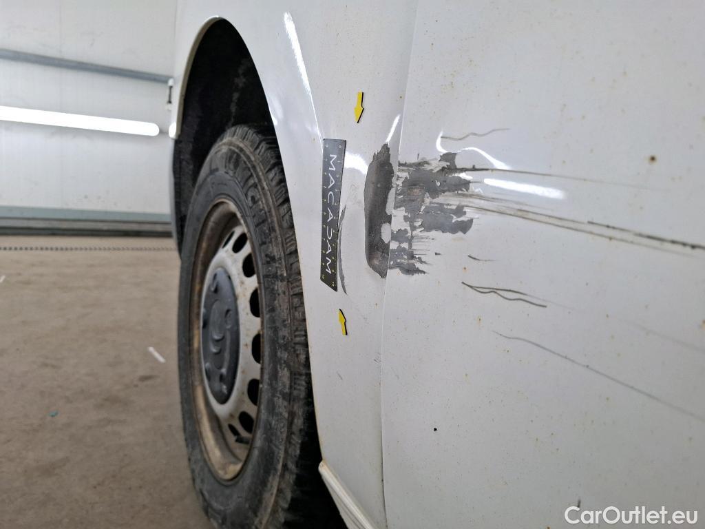  Citroen  Jumpy  Fourgon Club M 2.0 BlueHDi 120CV BVM6 E6dT #6