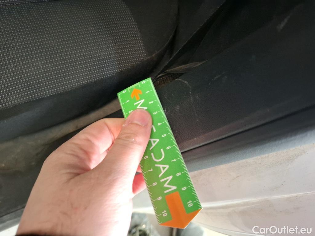  Citroen  C3  Shine Business 1.2 PureTech 110CV BVM6 E6d #42