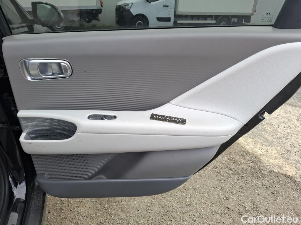  Hyundai   Ioniq Ioniq 6 Creative Electrique 77kWh BVA #26