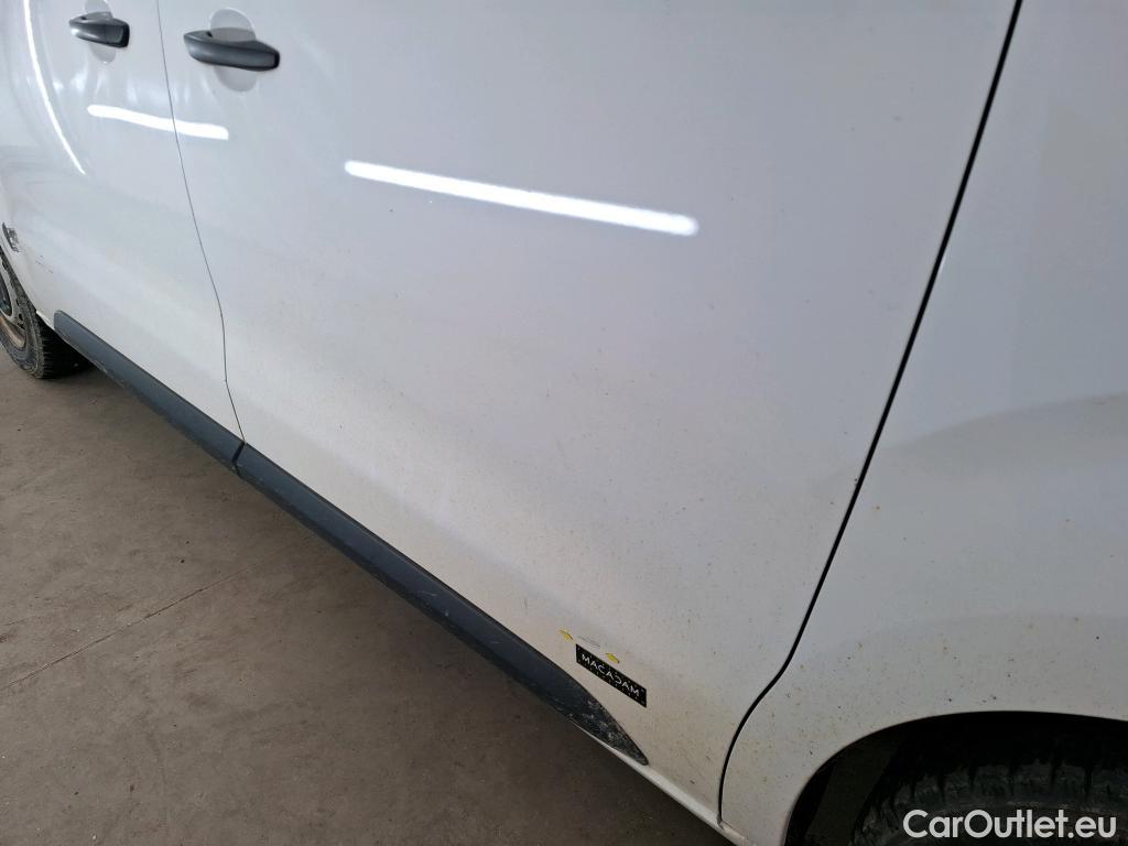  Citroen  Jumpy  Fourgon Club M 2.0 BlueHDi 120CV BVM6 E6dT #36