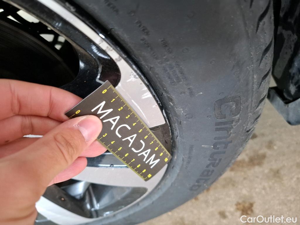  Citroen  C3  Shine Business 1.2 PureTech 110CV BVA6 E6d / TRANSFO VP VF #9