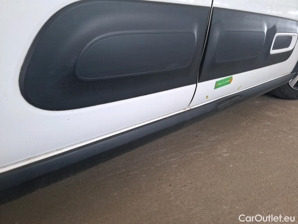  Citroen  C3  Shine Business 1.2 PureTech 110CV BVM6 E6d #11