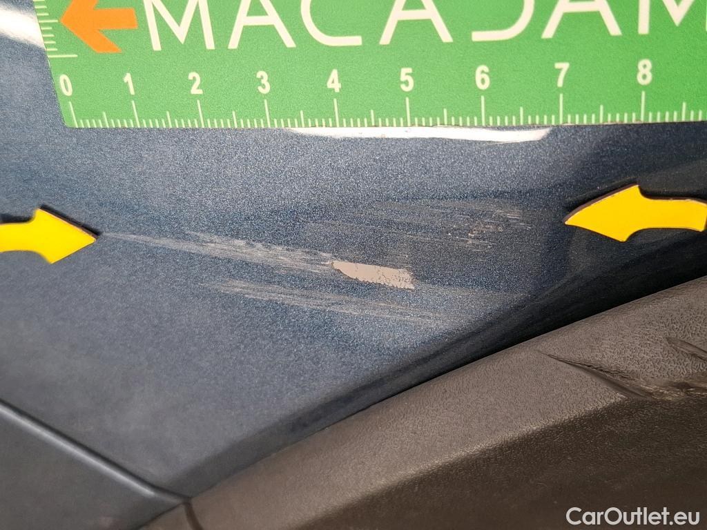  Ford  Focus FORD  SW / 2018 / 5P / Crossover 1.0 Flexifuel hybrid 125 Active Business #5