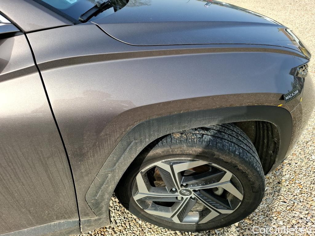  Hyundai  Tucson HYUNDAI  / 2020 / 5P / SUV 1.6 PHEV 265 HTRAC CREATIVE 4WD AUTO #27