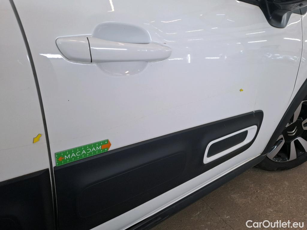  Citroen  C3  Shine Business 1.2 PureTech 110CV BVM6 E6d #13