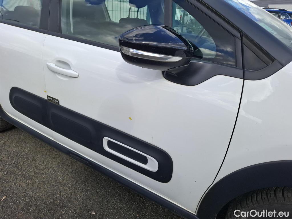  Citroen  C3  Shine Business 1.2 PureTech 110CV BVM6 E6d #16