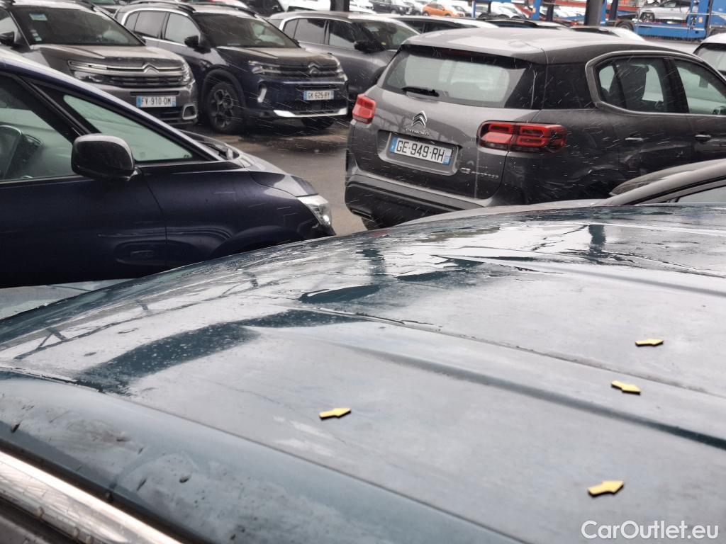  Citroen  C5  Aircross Business 1.5 BlueHDi 130CV BVA8 E6d #19