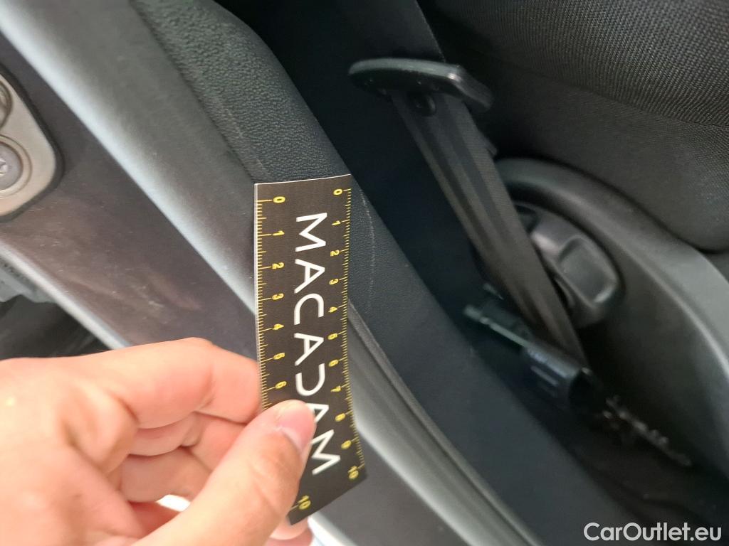  Citroen  C3  Shine Business 1.2 PureTech 110CV BVA6 E6d / TRANSFO VP VF #19