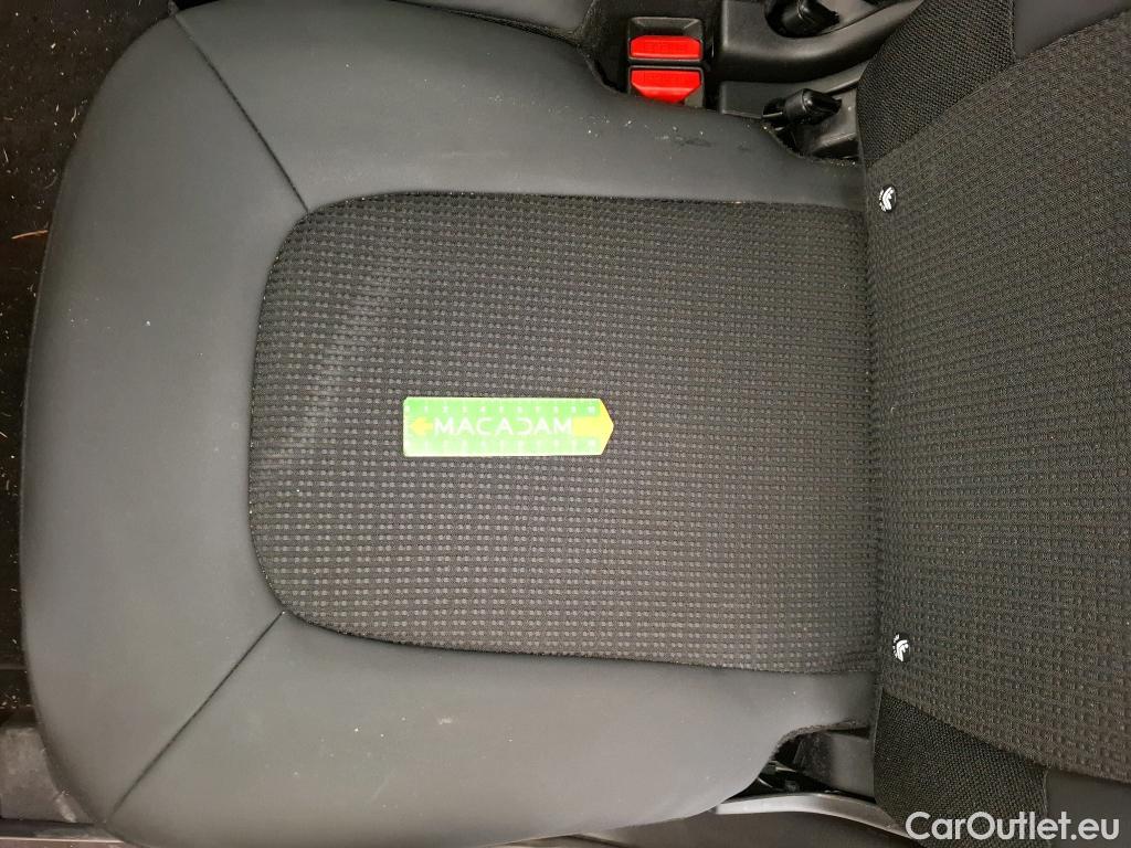  Citroen  C4 Grand Picasso /Spacetourer Shine 1.2 PureTech 130CV BVA8 E6d #35