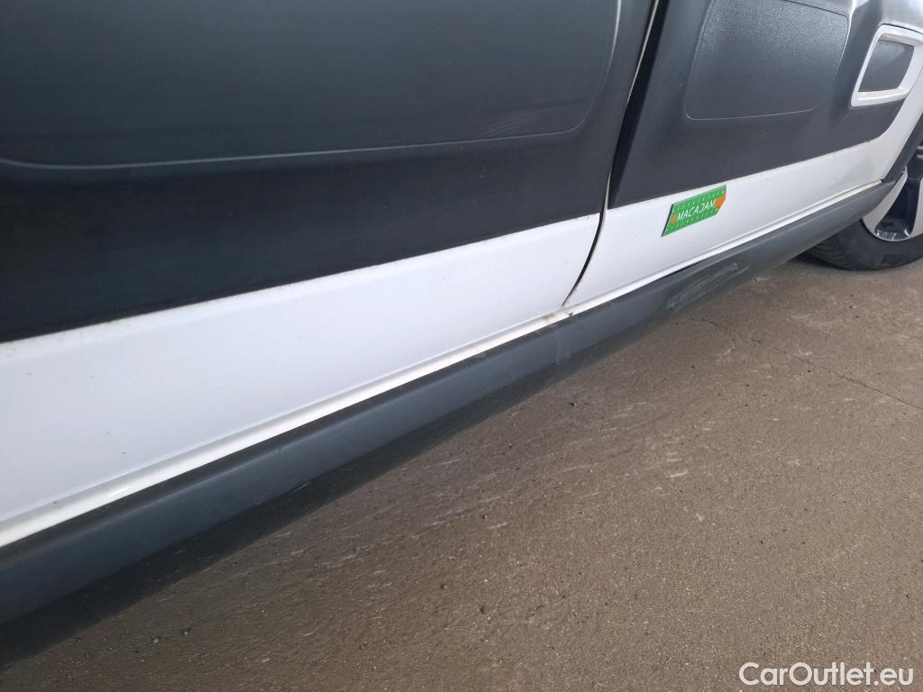  Citroen  C3  Shine Business 1.2 PureTech 110CV BVM6 E6d #26