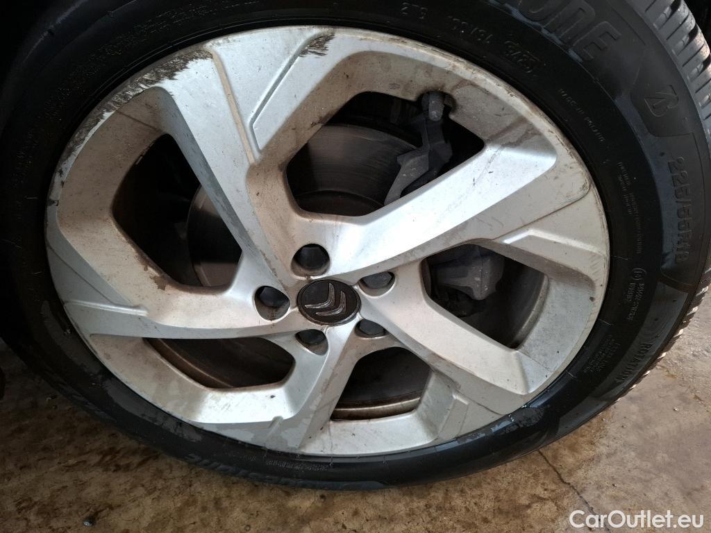  Citroen  C5  Aircross Business 1.5 BlueHDi 130CV BVA8 E6d #77