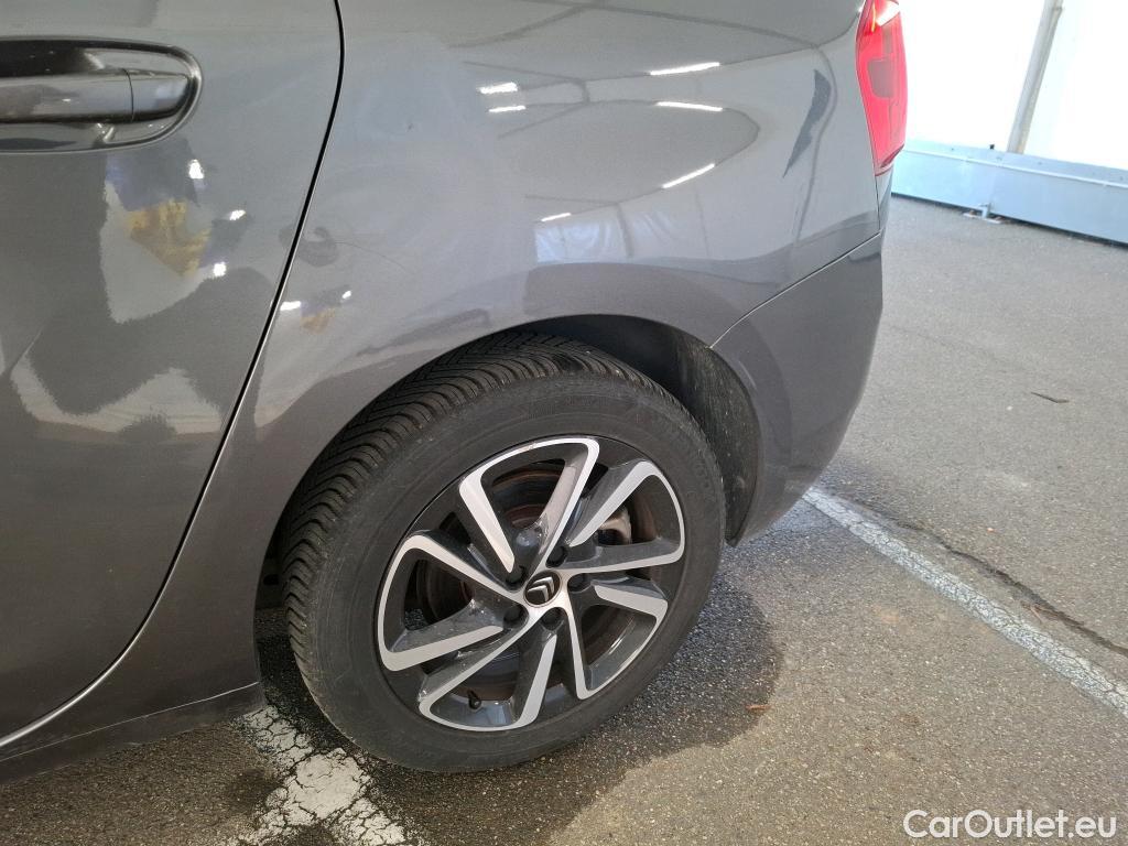  Citroen  C4 Grand Picasso /Spacetourer Shine 1.2 PureTech 130CV BVA8 E6d #50