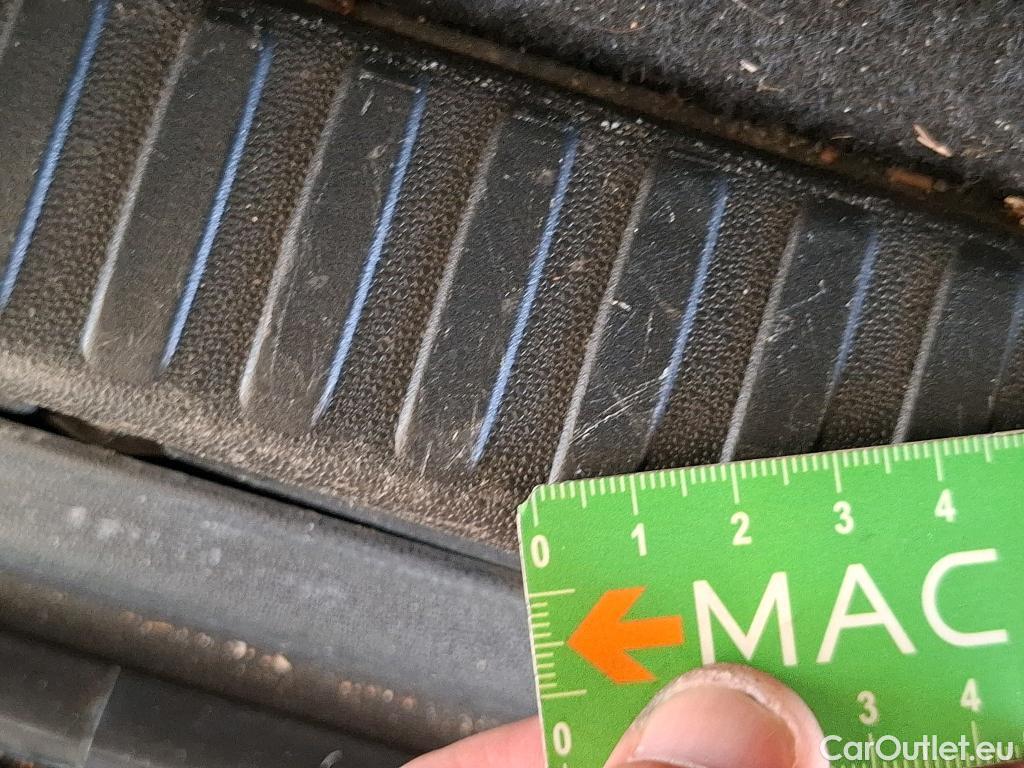  Citroen  C4 Grand Picasso /Spacetourer Shine 1.2 PureTech 130CV BVA8 E6d #72