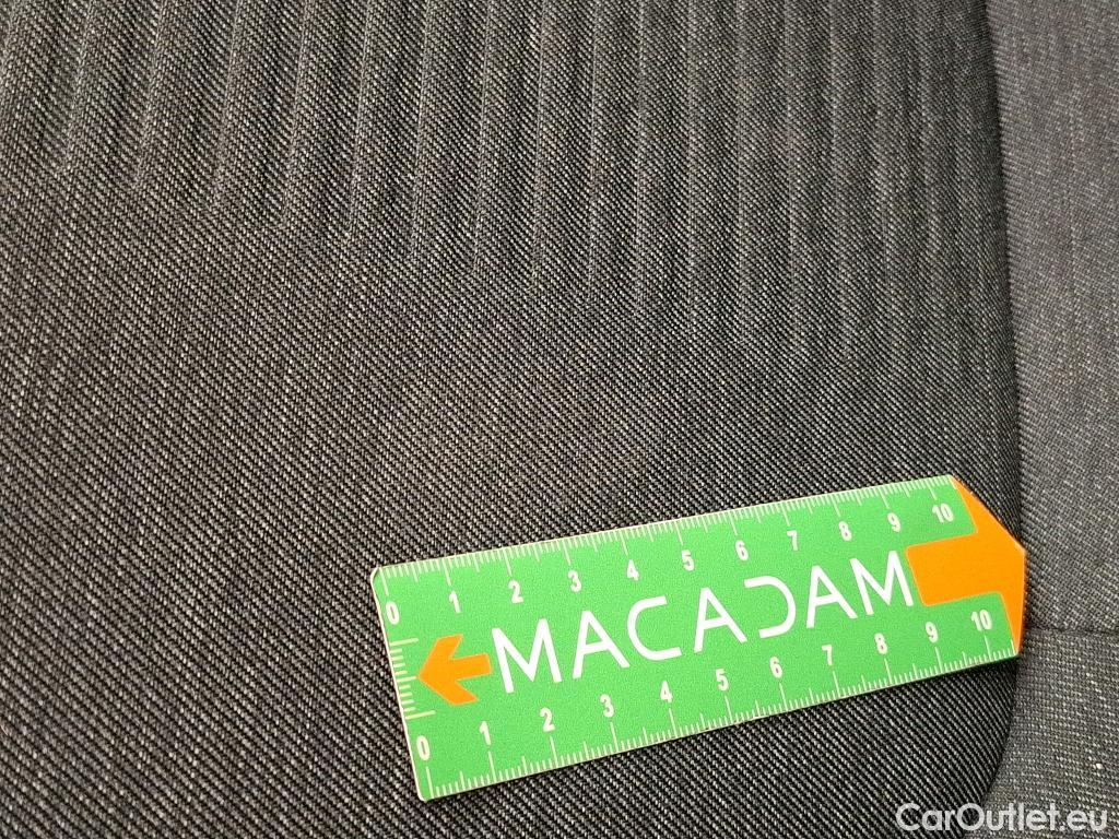  Ford  Focus FORD  SW / 2018 / 5P / Crossover 1.0 Flexifuel hybrid 125 Active Business #42