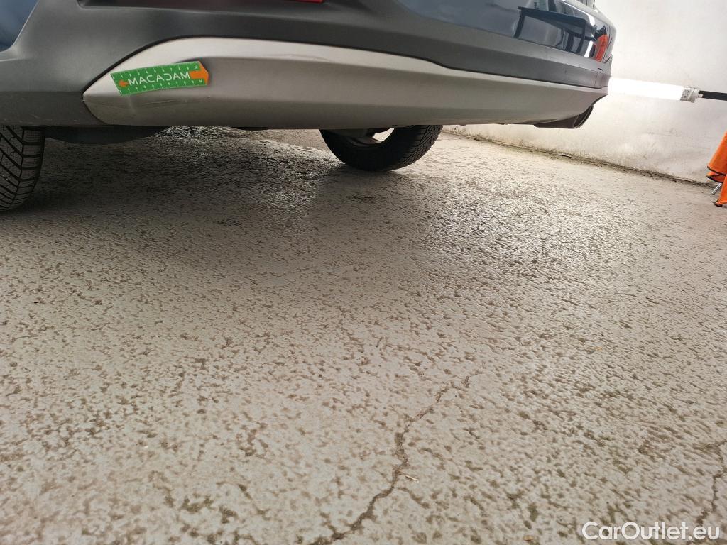  Ford  Focus FORD  SW / 2018 / 5P / Crossover 1.0 Flexifuel hybrid 125 Active Business #58