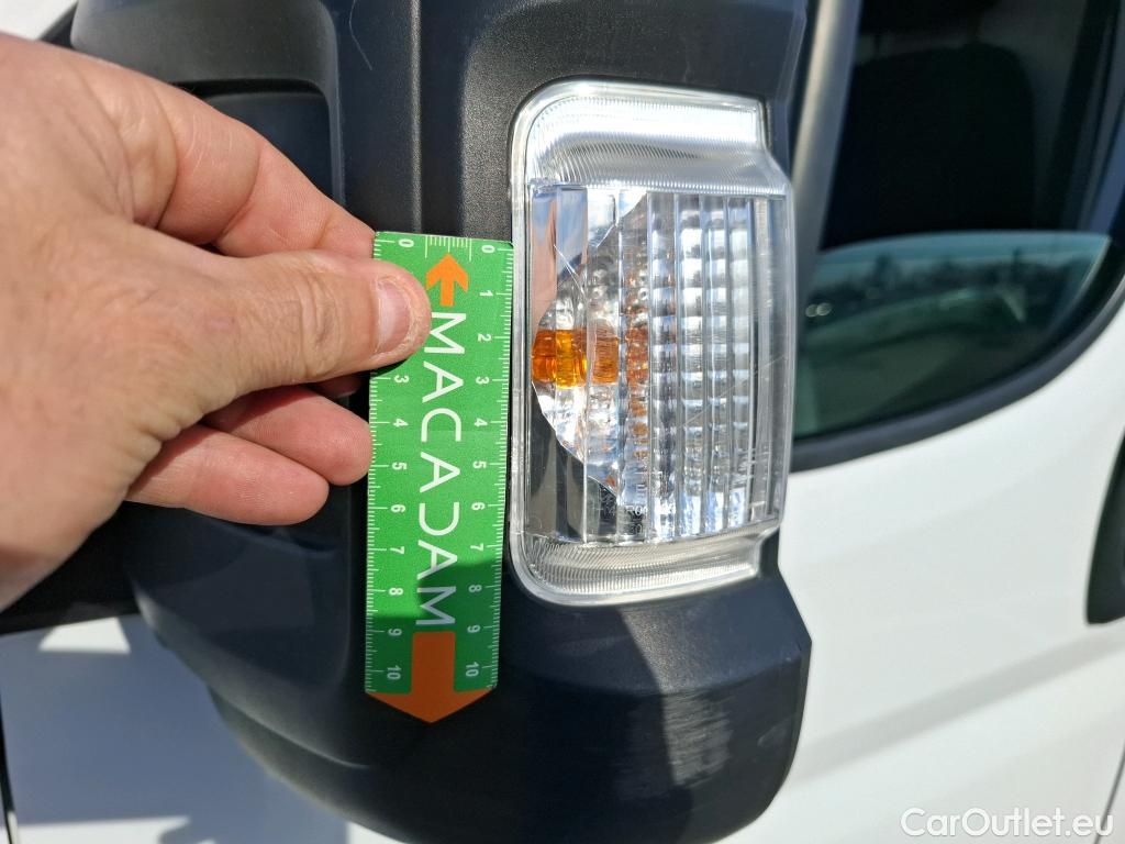  Citroen  Jumper  Fourgon Grand Volume 30 L2H2 Club BlueHDi 140 Start&Stop BlueHDi 140CV BVM6 E6d #13