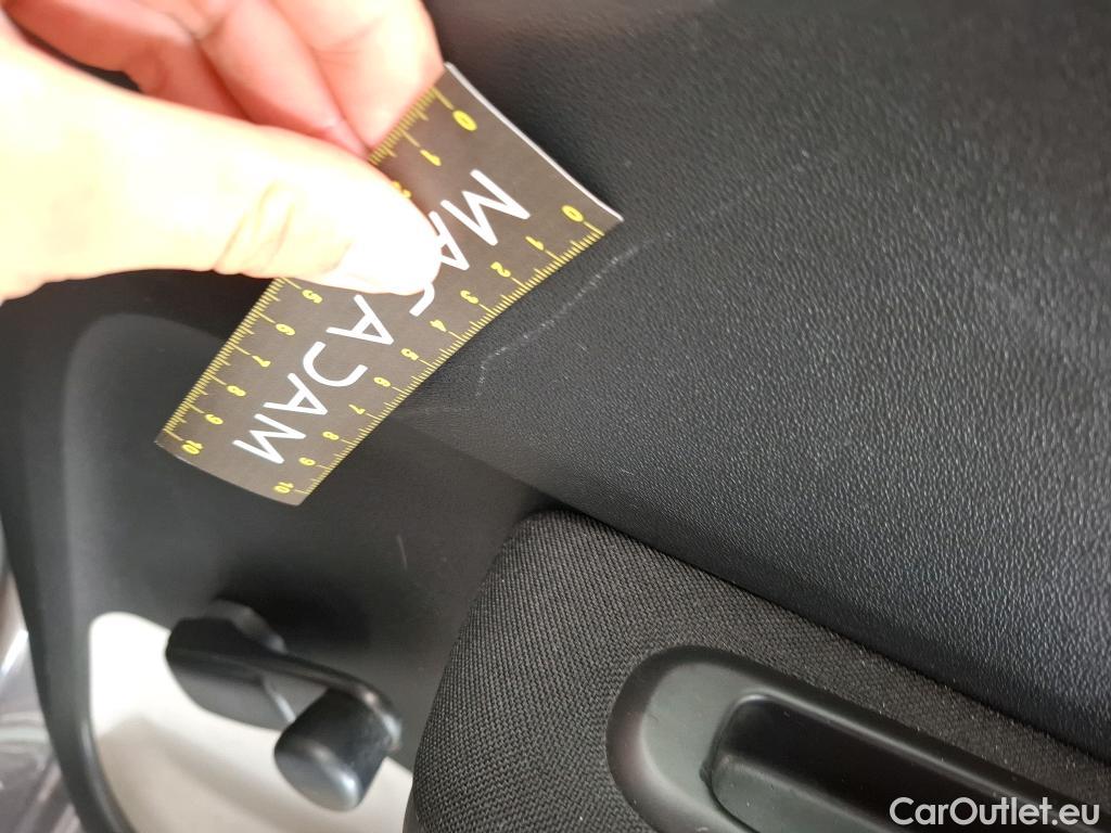  Citroen  C3  Shine Business 1.2 PureTech 110CV BVA6 E6d / TRANSFO VP VF #17