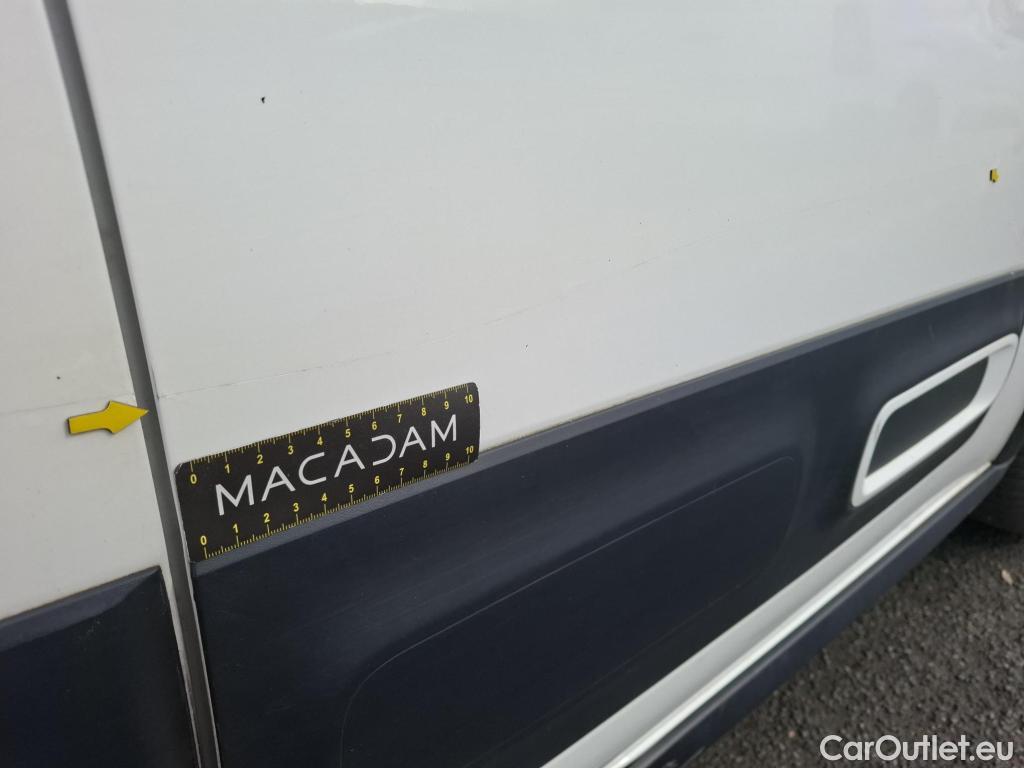  Citroen  C3  Shine Business 1.2 PureTech 110CV BVM6 E6d #15