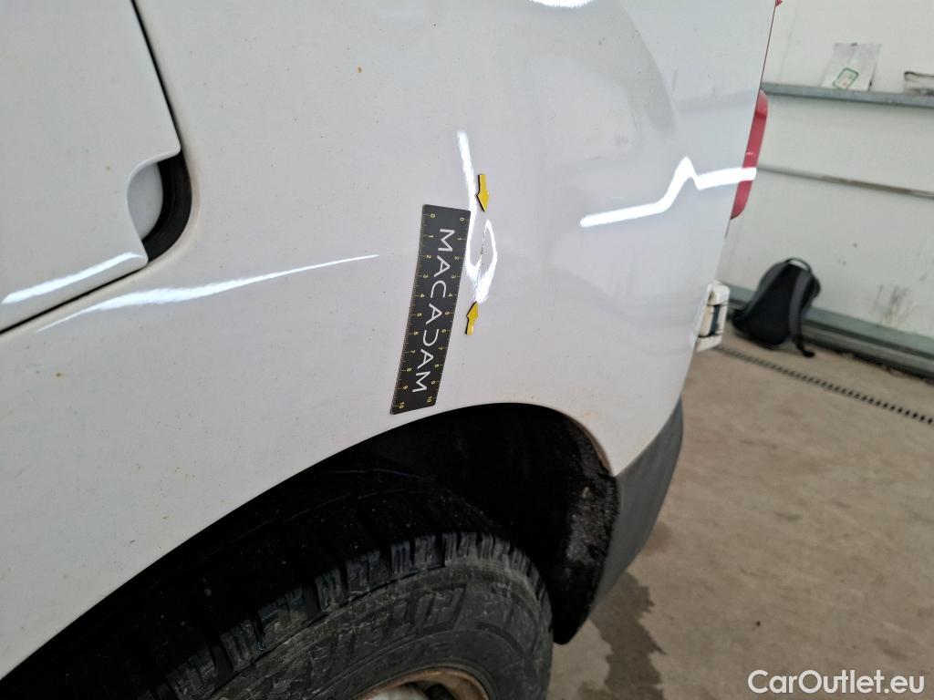  Citroen  Jumpy  Fourgon Club M 2.0 BlueHDi 120CV BVM6 E6dT #4