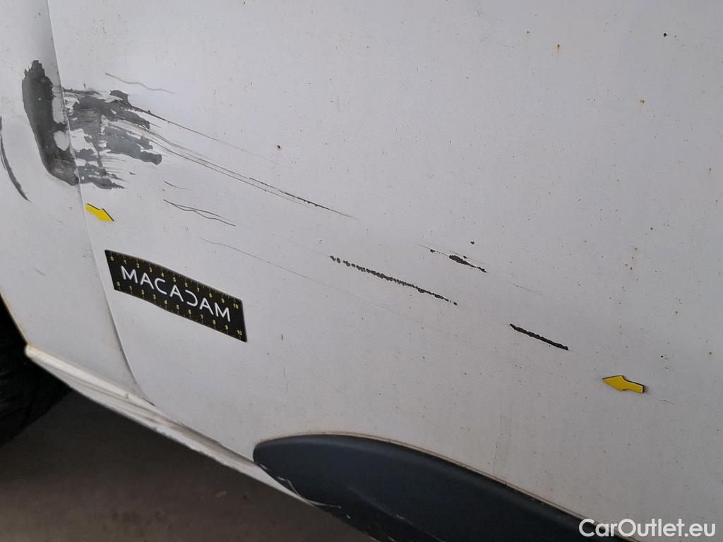  Citroen  Jumpy  Fourgon Club M 2.0 BlueHDi 120CV BVM6 E6dT #12