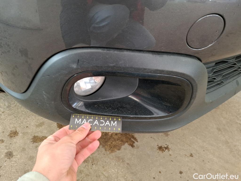  Citroen  C3  Shine Business 1.2 PureTech 110CV BVA6 E6d / TRANSFO VP VF #24