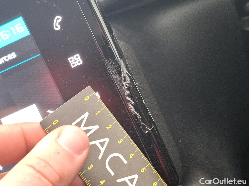  Citroen  C3  Société Feel Nav 1.2 PureTech 80CV BVM5 E6 #23