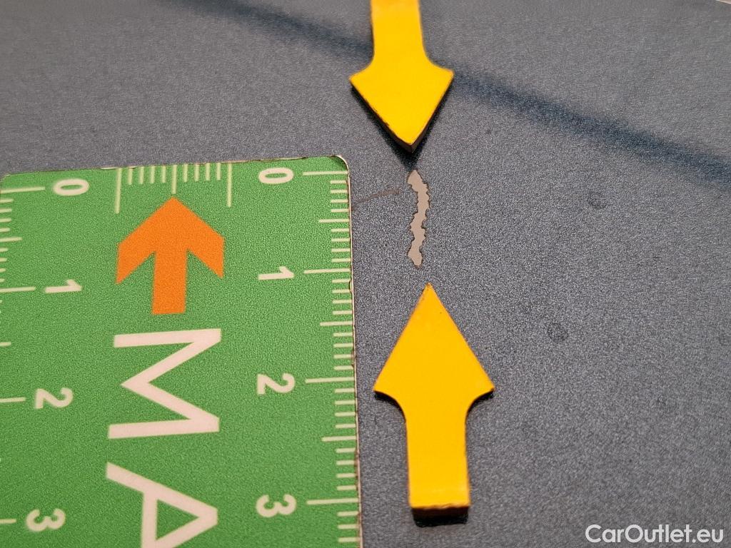  Ford  Focus FORD  SW / 2018 / 5P / Crossover 1.0 Flexifuel hybrid 125 Active Business #10