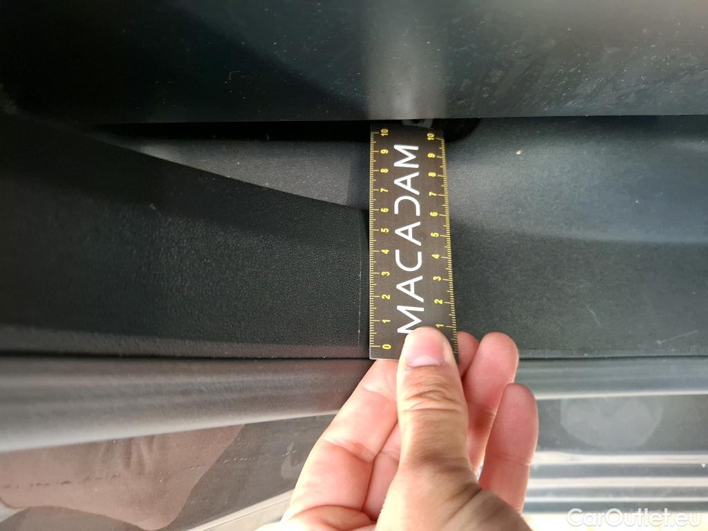  Citroen  C3  Shine Business 1.2 PureTech 110CV BVA6 E6d / TRANSFO VP VF #15