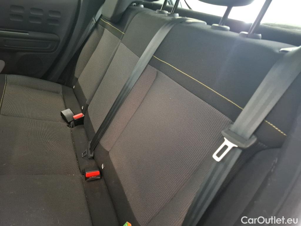  Citroen  C3  Shine Business 1.2 PureTech 110CV BVM6 E6d #49