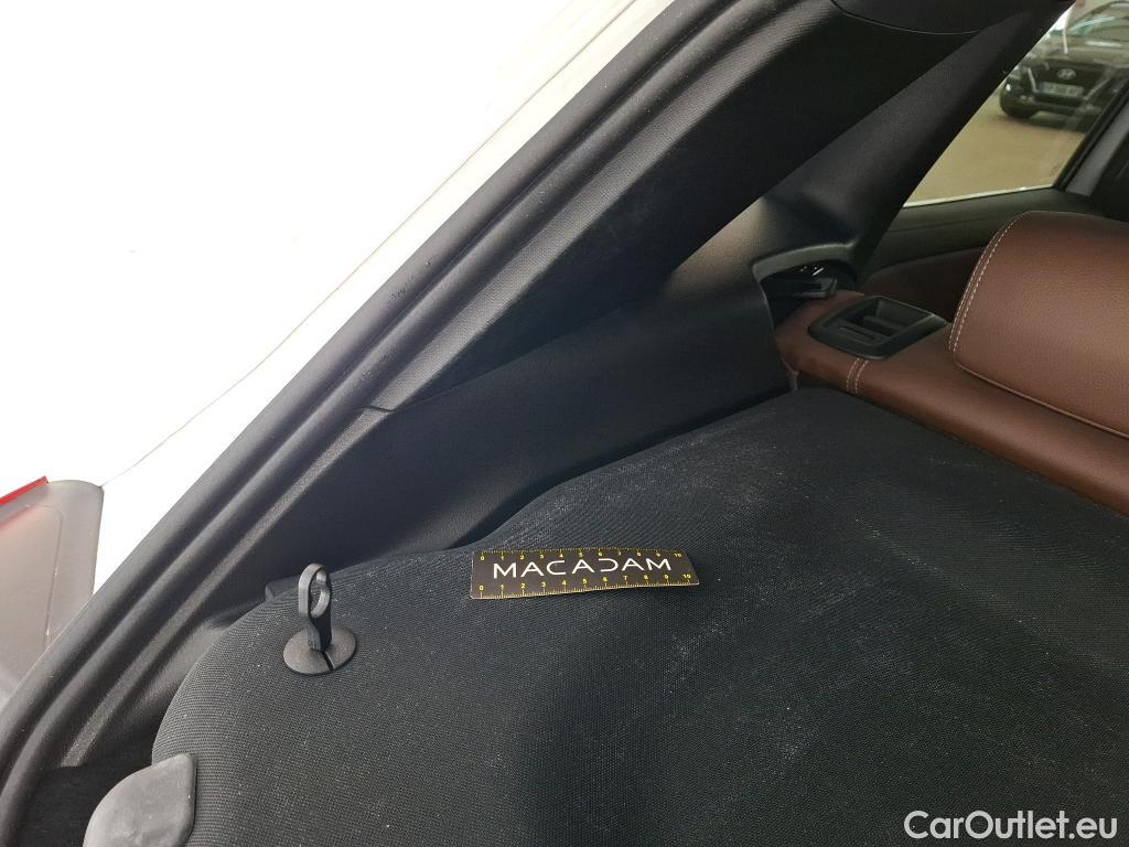  Mercedes  GLA MERCEDES-BENZ  / 2020 / 5P / SUV 2.0  200 D BUSINESS LINE DCT #13