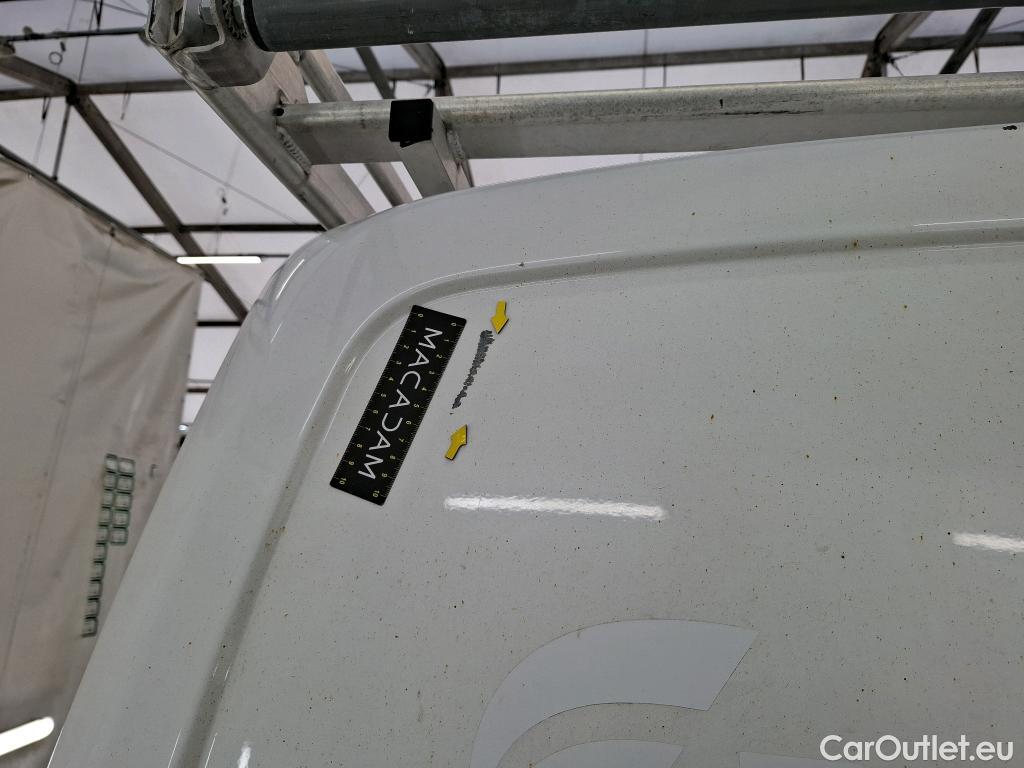  Citroen  Jumpy  Fourgon Club M 2.0 BlueHDi 120CV BVM6 E6dT #25