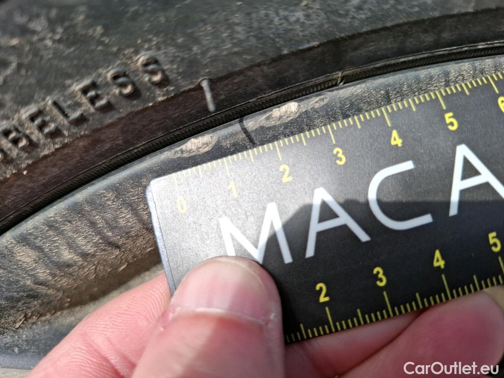  Hyundai  Tucson HYUNDAI  / 2020 / 5P / SUV 1.6 PHEV 265 HTRAC CREATIVE 4WD AUTO #21