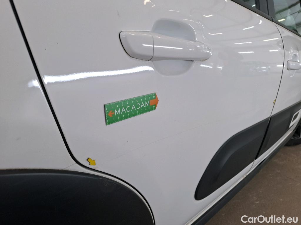  Citroen  C3  Shine Business 1.2 PureTech 110CV BVM6 E6d #18