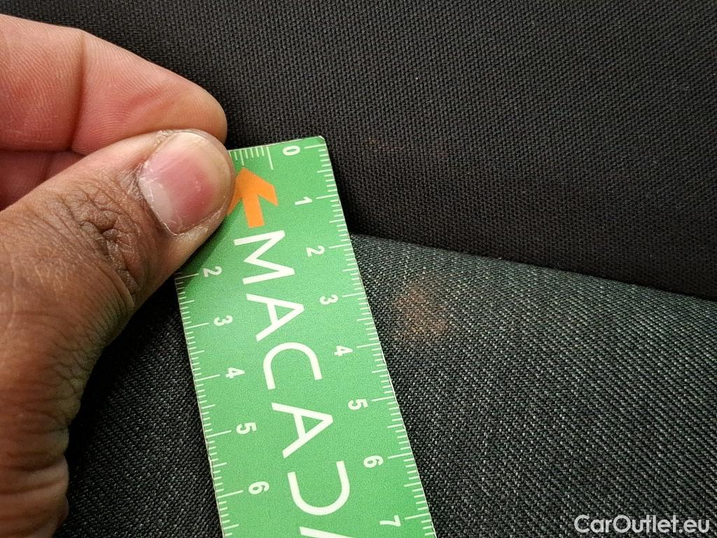  Ford  Focus FORD  SW / 2018 / 5P / Crossover 1.0 Flexifuel hybrid 125 Active Business #37