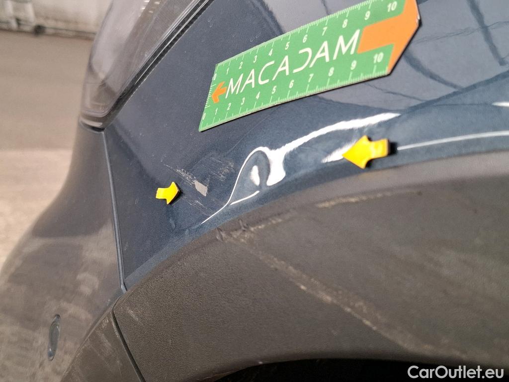  Ford  Focus FORD  SW / 2018 / 5P / Crossover 1.0 Flexifuel hybrid 125 Active Business #4