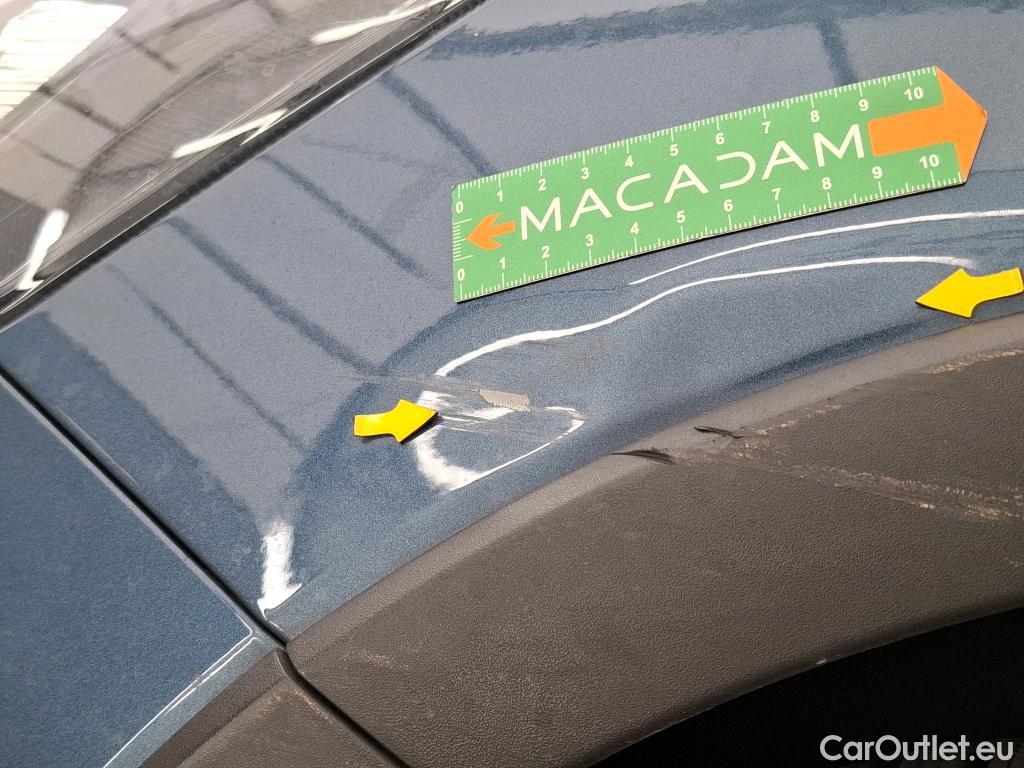  Ford  Focus FORD  SW / 2018 / 5P / Crossover 1.0 Flexifuel hybrid 125 Active Business #3