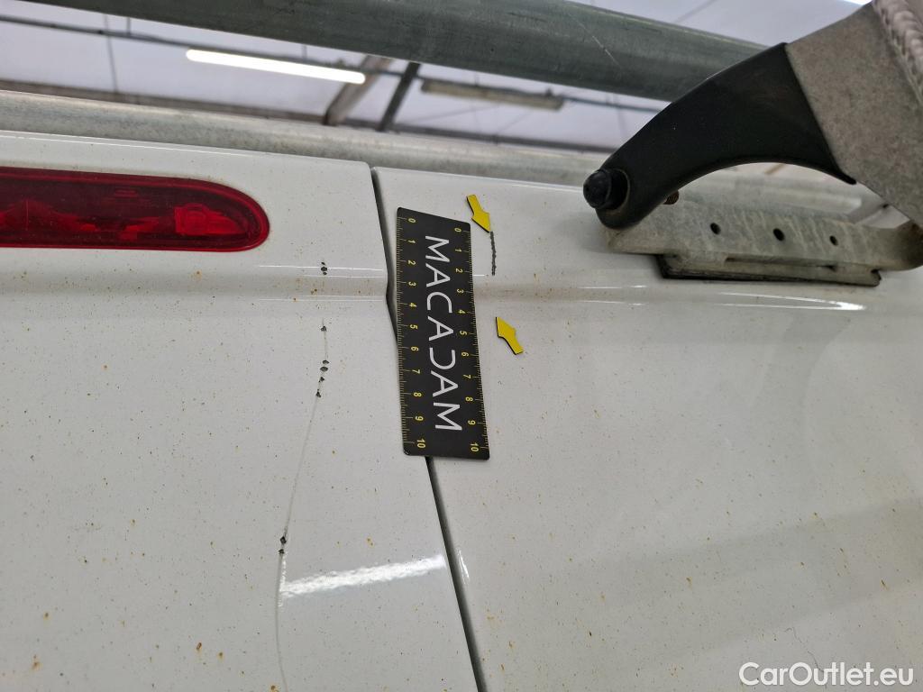  Citroen  Jumpy  Fourgon Club M 2.0 BlueHDi 120CV BVM6 E6dT #20