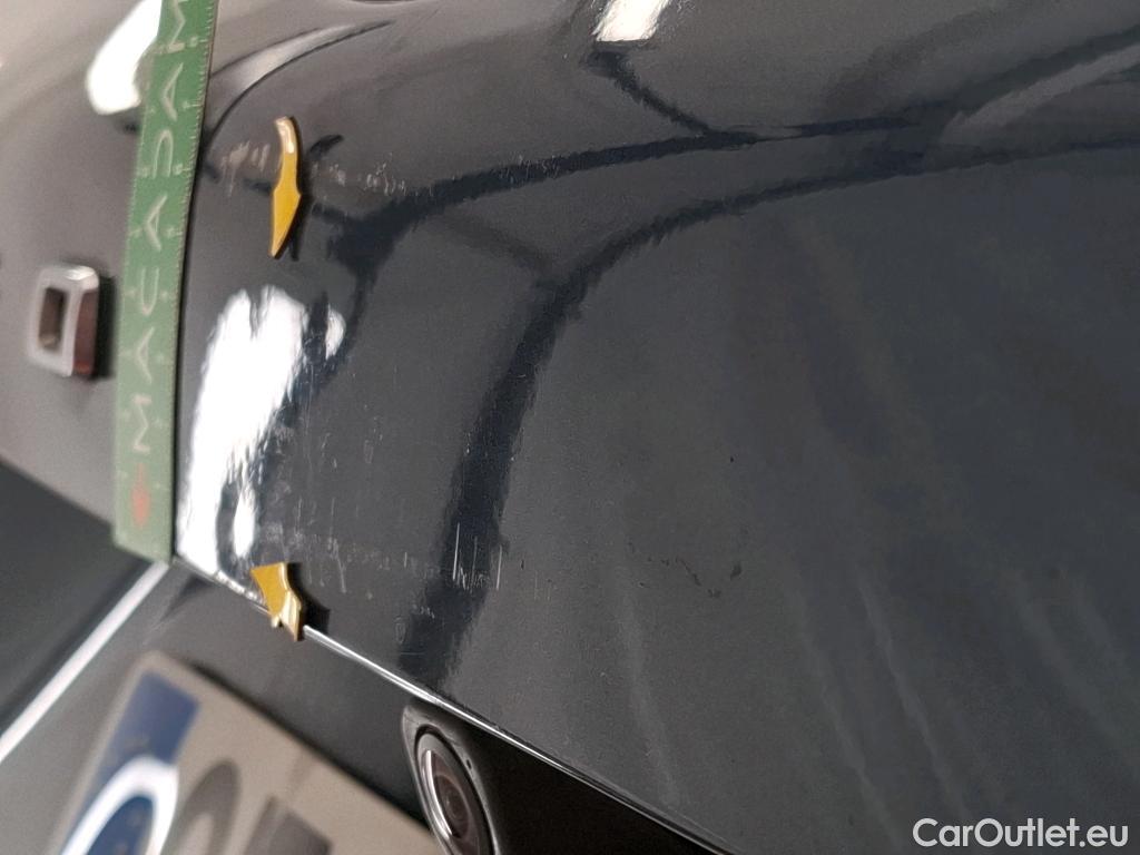  Ford  Focus FORD  SW / 2018 / 5P / Crossover 1.0 Flexifuel hybrid 125 Active Business #7